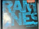 THE RAMONES- THE SIRE ALBUMS (1981-1989) 7X LP RSD 2022 RECORD STORE DAY