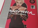 Madonna - You Can Dance RSD 2018 Limited Edition 12000 copies Red Vinyl & Poster