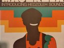 Hugh Masekela Vinyl LP Introducing Hedzoleh Soundz Blue Thumb/ABC BTS 62 6063