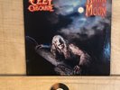 Ozzy Osbourne - Bark At The Moon Vinyl (VG+) Rock