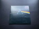 Pink Floyd - The Dark Side of The Moon UK 1st Press COMPLETE EX/VG+