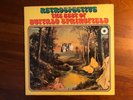 Buffalo Springfield, ‘The Best Of / Retrospective’ Original Vinyl LP, EX Cond.