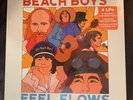 Beach Boys - Feel Flows - 4 LP Set - Sunflower/Surf's Up Sessions - SEALED