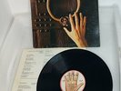 VINTAGE KISS THE ELDER LP ORIGINAL 1981 US VINYL RECORD POLYGRAM NBLP 7261 RARE