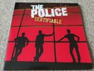 The Police - Certifiable - Live in Buenos Aires Heavyweight Triple Vinyl Album