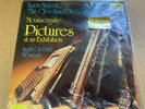 LORIN MAAZEL Moussorgsky: Pictures at an Exhibition TELARC 10042 NEW/ SS VINYL