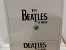 THE BEATLES Original Studio Recordings MONO VINYL 180G LP BOX VINYL UNPLAYED GEM