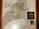 The Doors - L.A. Woman Sessions - 4x Vinyl LP - RSD 2022