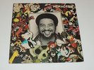 BILL WITHERS menagerie Lp RECORD FUNK SOUL LOVELY DAY 1977