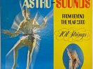 cosmic psych rock LP ANIMATED EGG 101 STRINGS Astro-Sounds Beyond 2000  Mp3 OG