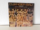 DJANGER BALI TONI SCOTT AND THE INDONESIAN ALL STARS