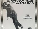 The Selecter - Too Much Pressure - 1980 LP Album Vinyl Record Chrysalis 511 274
