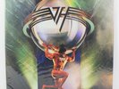 5150 by Van Halen 1986 1st Press LP (NM) Warner 9 25394-1 ULTRASONIC CLEAN