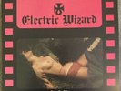 Electric Wizard L.S.D LP EP NEW OOP  Sunn Black Sabbath Creep Purple Magick SS 
