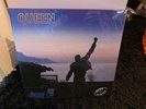 Queen Made In Heaven Blue & Gray Coloured Vinyl Double LP 180g(New Mint Sealed