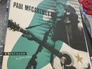 PAUL MCCARTNEY UNPLUGGED,THE OFFICIAL BOOTLEG,1st PRESSING, NUMBERED SLEEVE RARE