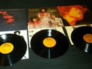 Jimi Hendrix Album Lot-Electric Ladyland Album-Hendrix Nine to the Universe-NICE