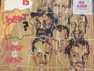 The Beat What is beat? best of The Beat vinyl LP