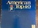 MISSING 2 Discs CASEY KASEM American Top 40 2xLP Vinyl 3/22/80 PINK FLOYD Queen