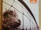 Pearl Jam LP Vs Holland 1993 Epic 1st Press GRUNGE