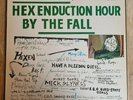 The Fall LP Hex Education Hour UK Kamera 1st Press INCREDIBLE VINYL