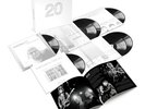 Matchbox 20 Twenty 7 LP Box Set Mad Season Yourself Someone Sealed Limited 5000
