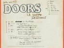 Record Store Day The Doors L.A.Woman 4LP Vinyl Box Set Rare Ltd to 1500