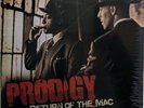 Prodigy: Return of the Mac RED Vinyl RSD 2022 NEW & SEALED