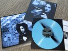 Jack White Vault Inverted Lightning Bolt Blunderbuss vinyl colored