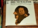 1976 Sealed NewOS Bruno Walter 1942 Beethoven 5th 1945 Mozart 41 Japan True Mono