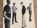 The Chords - So Far Away - 1980 UK Vinyl POLS 1019