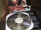 Butchered At Birth by Cannibal Corpse Black Smoke Colored NM VINYL Metal Blade