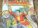 Shazam  33 7