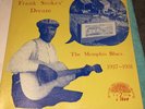 Frank Stokes-Dream-The Memphis Blues 1927-1931-Yazoo 1008-Red LABEL NM