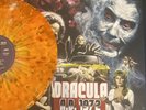 Dracula A.D. 1972 Soundtrack Vinyl Record LP Mondo