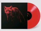 The Prodigy-The Day Is My Enemy Remixes RSD 2022 Gatefold Vinyl LP Red Exklusive