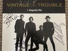 Signed Copy - 1 Hopeful Rd.[LP] by Vintage Trouble (Record, 2015)