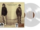Echo And The Bunnymen B-Sides & Live RSD 2022 CLEAR VINYL
