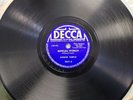 78 Johnnie Johnny Temple Decca 7817 Bowleg Woman / My Pony