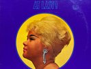 Etta James: At Last -1987 Chess Analog Reissue 12