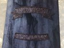 Bon Jovi - New Jersey LP Vinyl 1988 Mercury 836 345-1 Sterling EX/EX