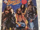 Pink Cream 69 - One Size Fits All LP Vinyl 1991 Germany Helloween NM/NM RARE