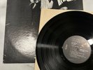 The Scorpions In Trance LP Vinyl Record AYL1-4657 VG+ Blackout Lovedrive