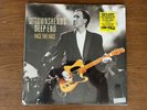 PETE TOWNSEND FACE THE FACE LP LTD ED 2LP YELLOW VINYL RSD 2022 DAVID GILMOUR