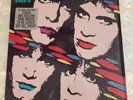 KISS - Asylum LP Vinyl 1985 Mercury 826 099-1 M-1 SHRINK HYPE EX/NM