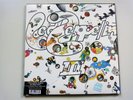 Led Zeppelin - III - LP - Atlantic - Gatefold, Rotating Wheel, SEALED