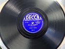 78 Johnnie Johnny Temple Decca 7547 Big Leg Woman Between Midnight and Dawn