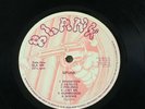 SEX PISTOLS Spunk LP UK 1977 Original Press BLA169 Blank Records