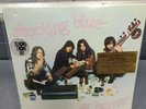 SHOCKING BLUE AT HOME (THE SINGLES) LP LTD ED RSD 2022 NUMBERED 180GM PINK VINYL