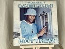 Kool Keith – Matthew LP Vinyl